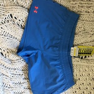 Women’s under armour shorts